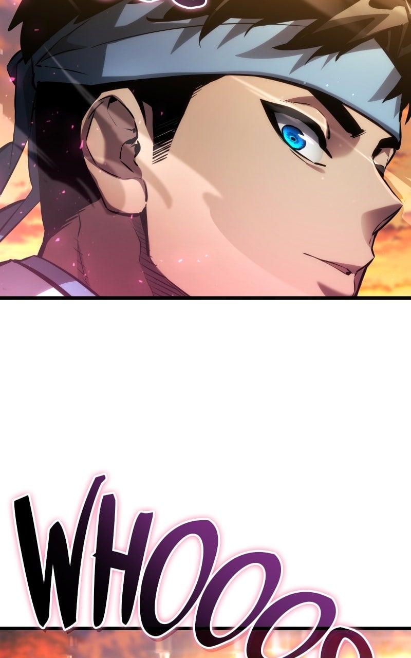 Read Boundless Ascension (en) Manga Online