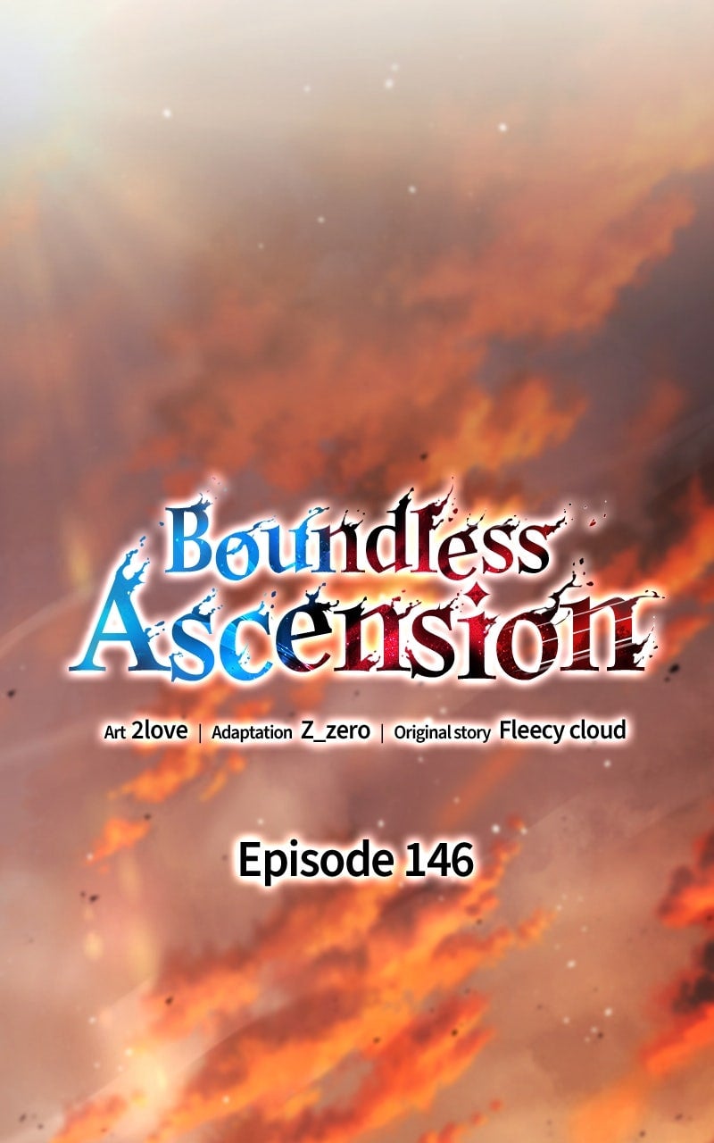Read Boundless Ascension (en) Manga Online