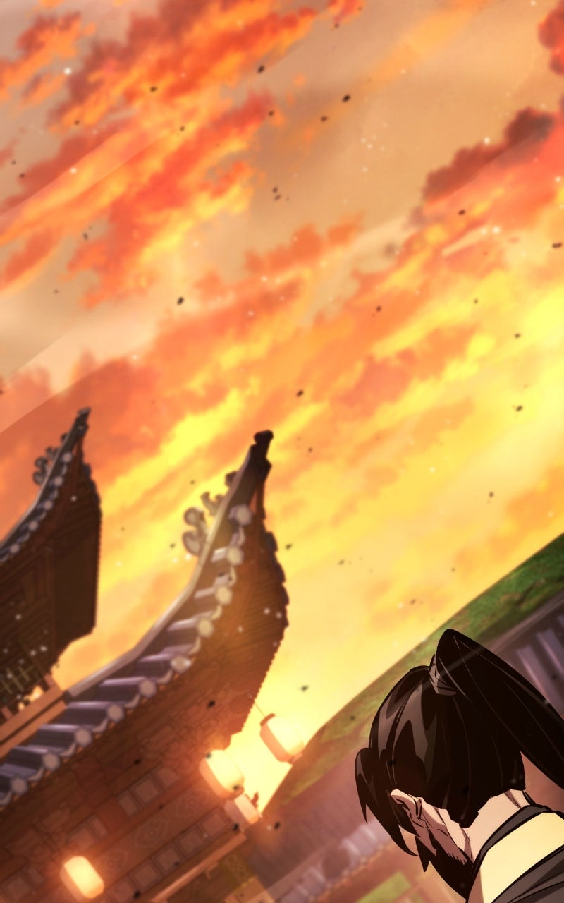 Read Boundless Ascension (en) Manga Online