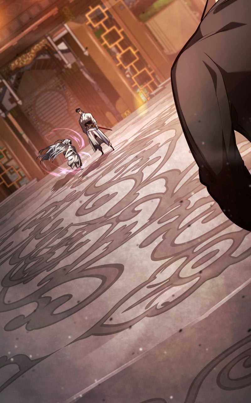 Read Boundless Ascension (en) Manga Online