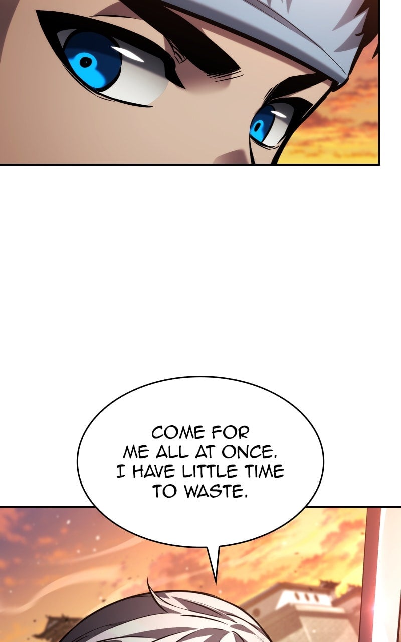 Read Boundless Ascension (en) Manga Online