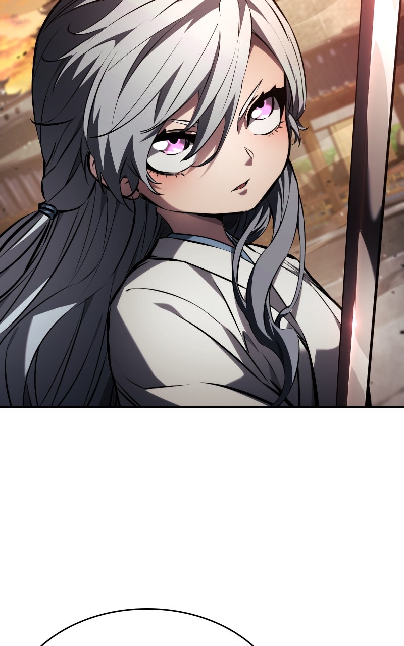 Read Boundless Ascension (en) Manga Online