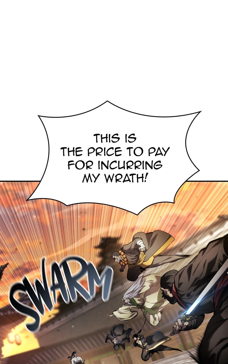 Read Boundless Ascension (en) Manga Online