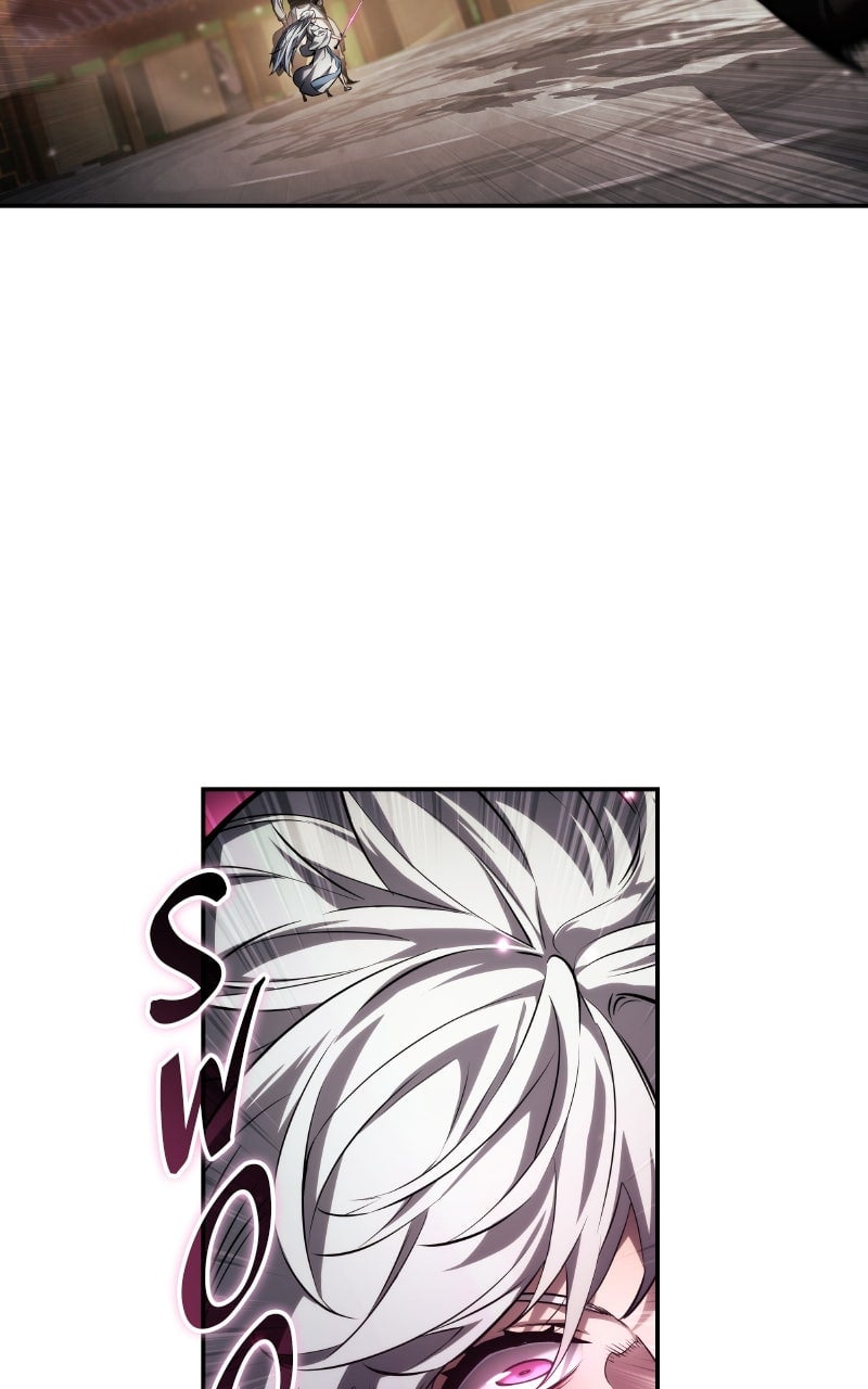 Read Boundless Ascension (en) Manga Online