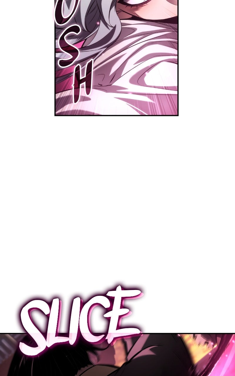 Read Boundless Ascension (en) Manga Online