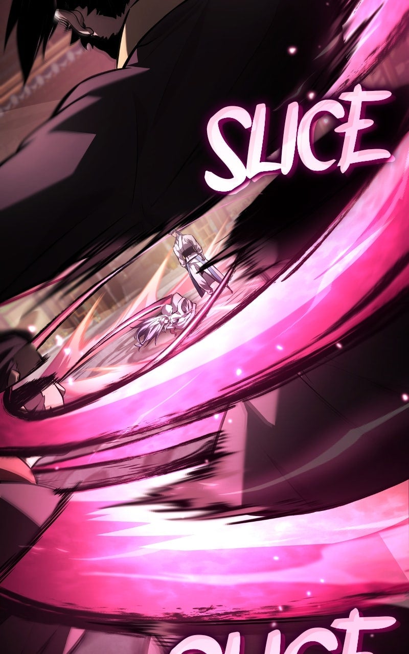 Read Boundless Ascension (en) Manga Online