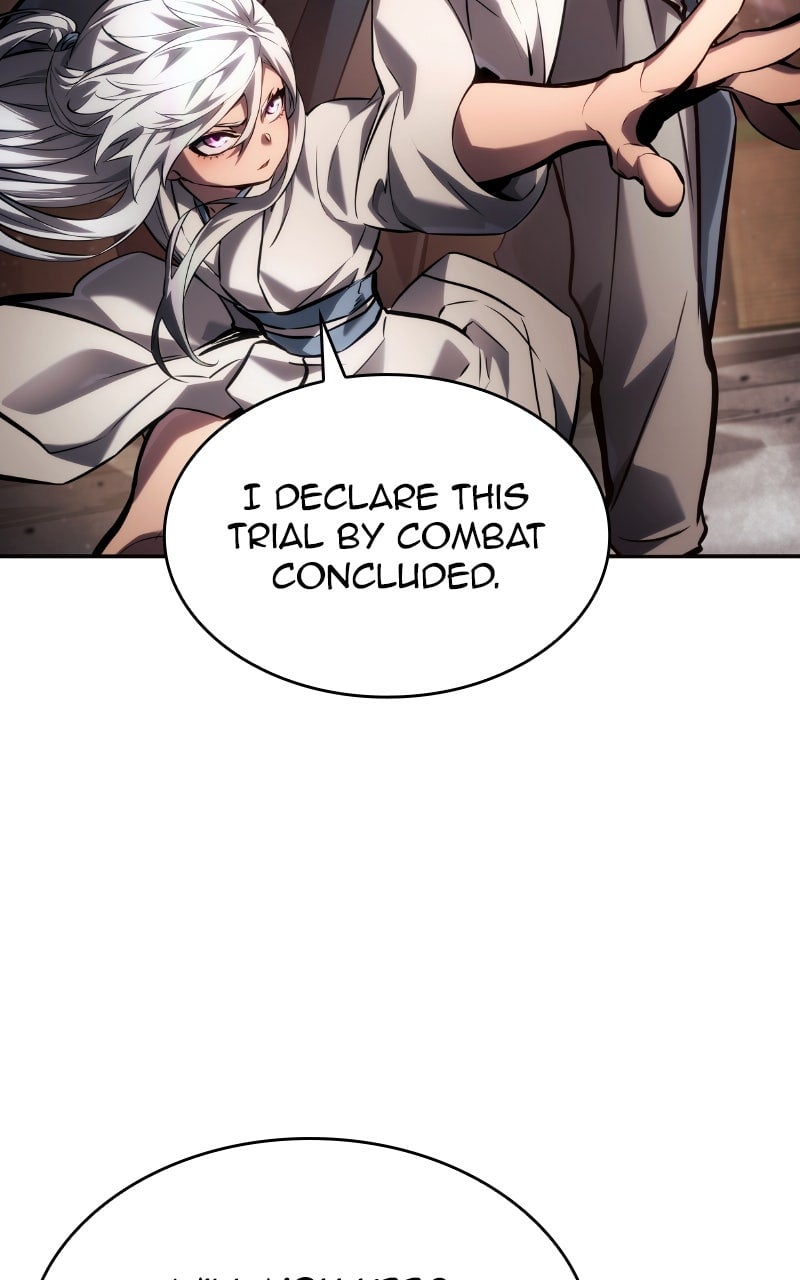 Read Boundless Ascension (en) Manga Online