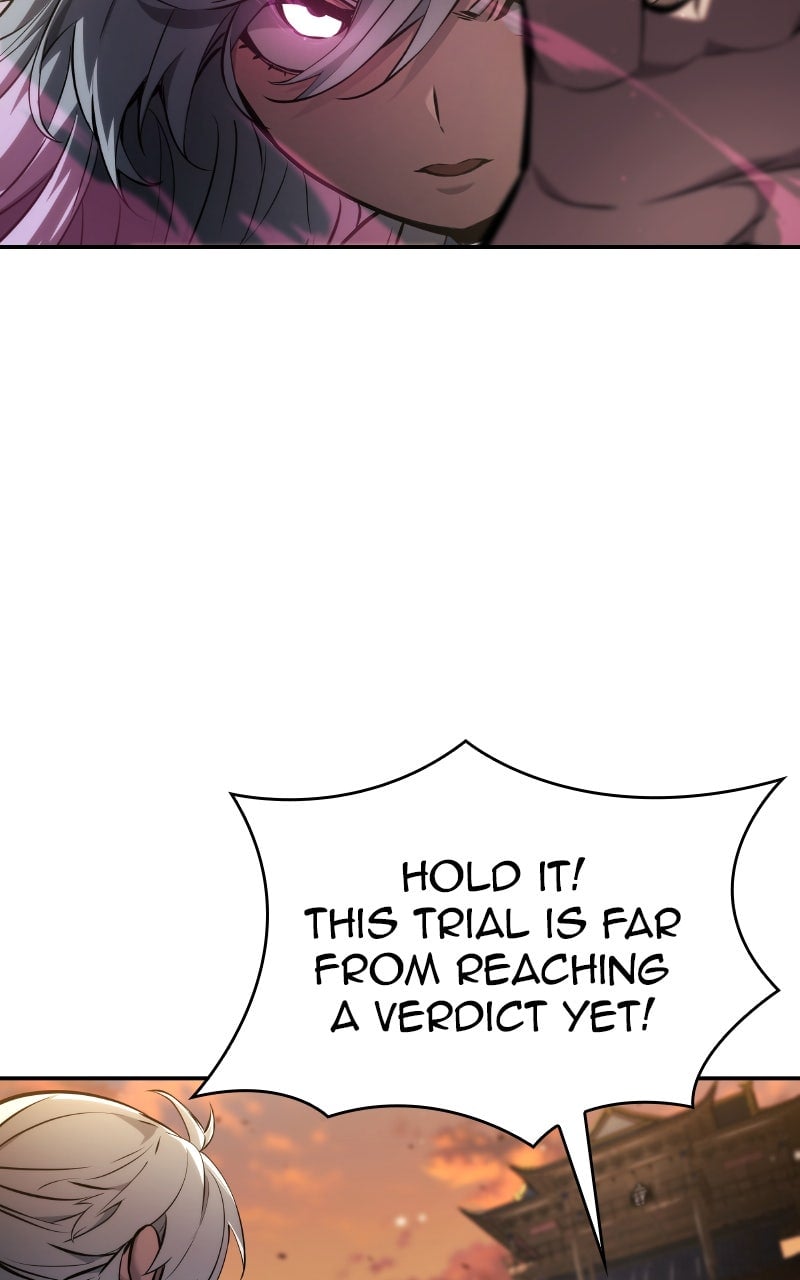 Read Boundless Ascension (en) Manga Online