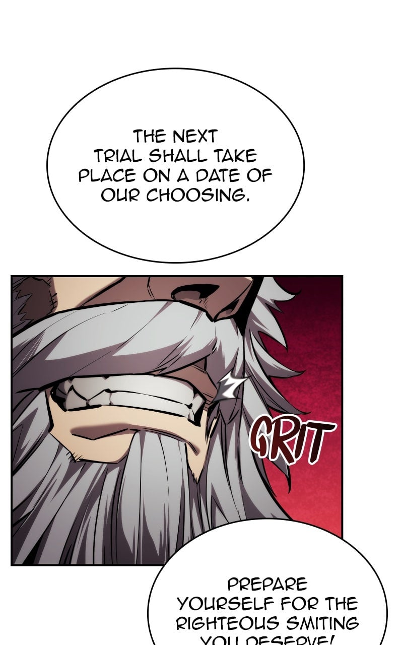 Read Boundless Ascension (en) Manga Online