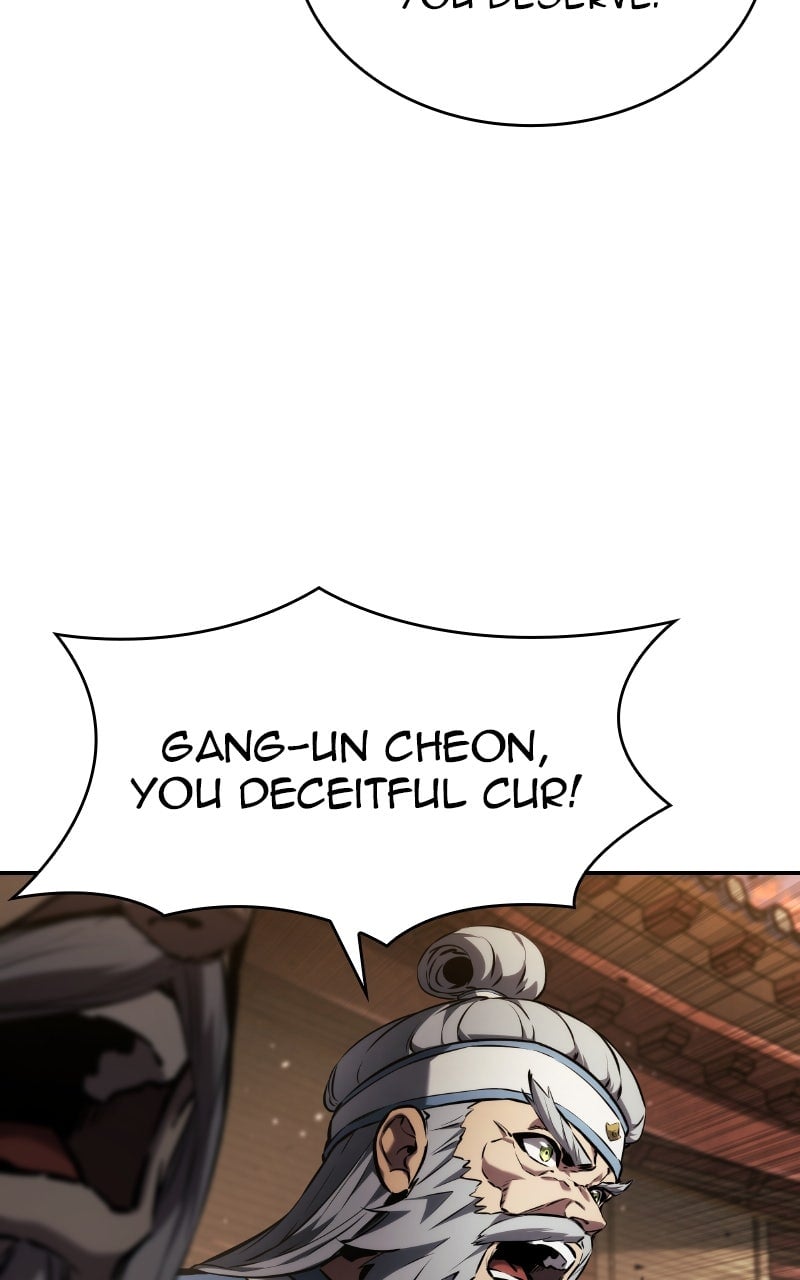 Read Boundless Ascension (en) Manga Online