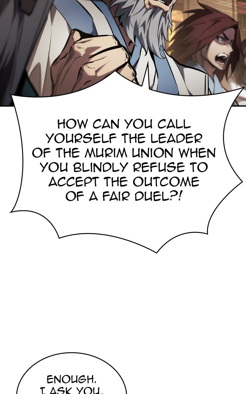 Read Boundless Ascension (en) Manga Online