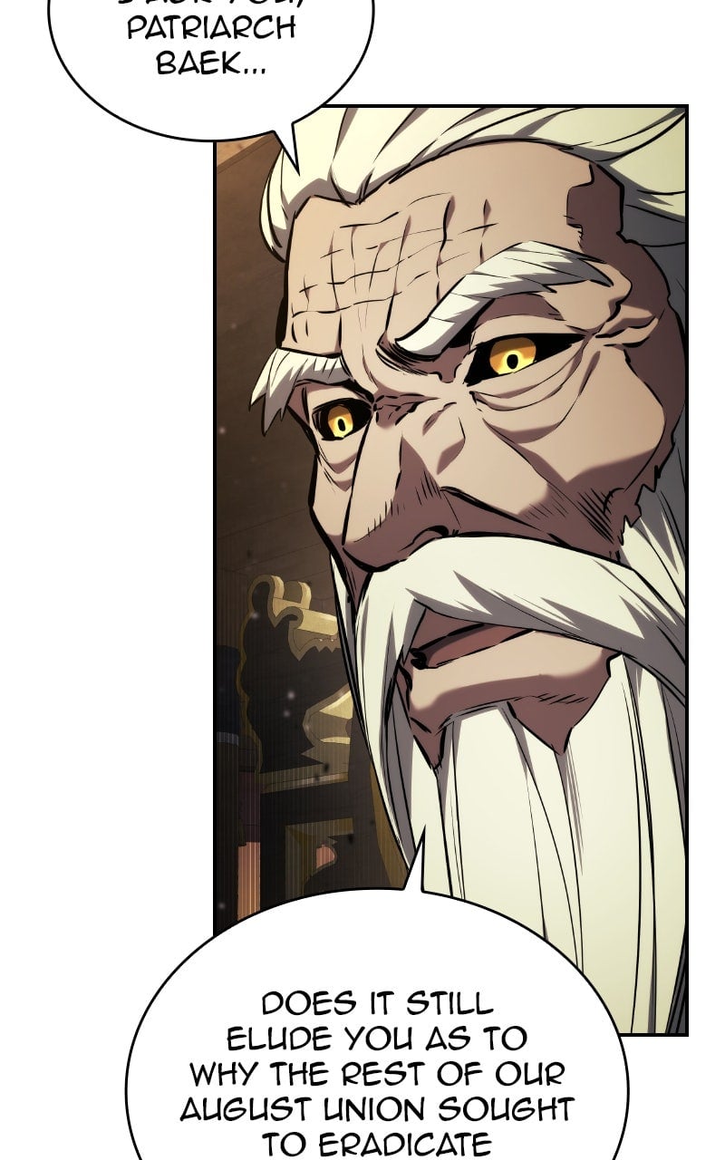 Read Boundless Ascension (en) Manga Online