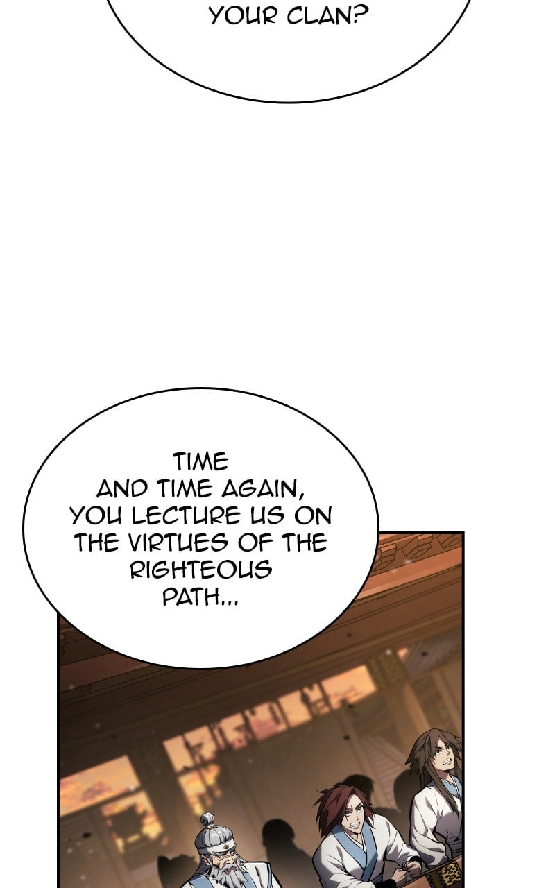 Read Boundless Ascension (en) Manga Online