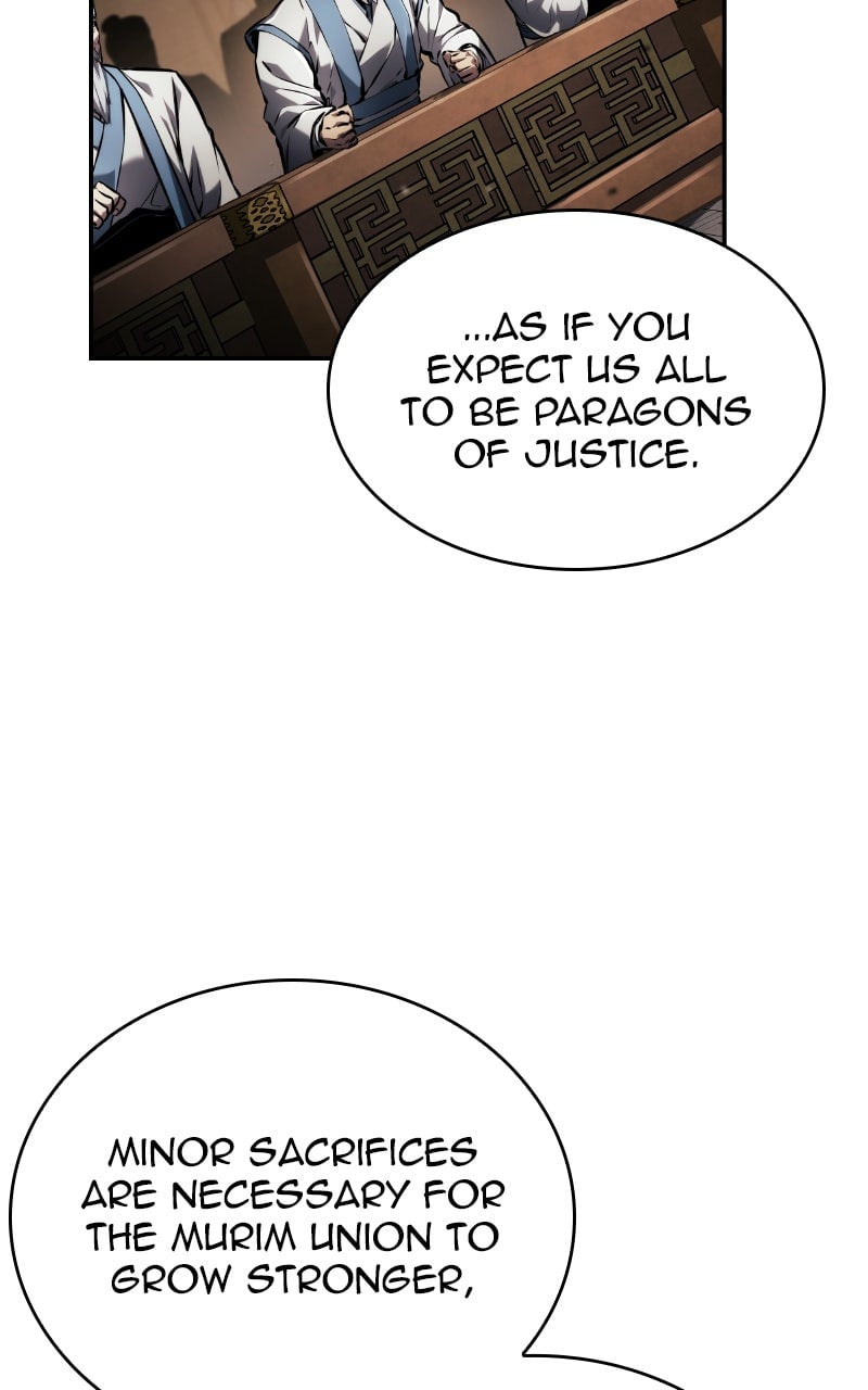 Read Boundless Ascension (en) Manga Online