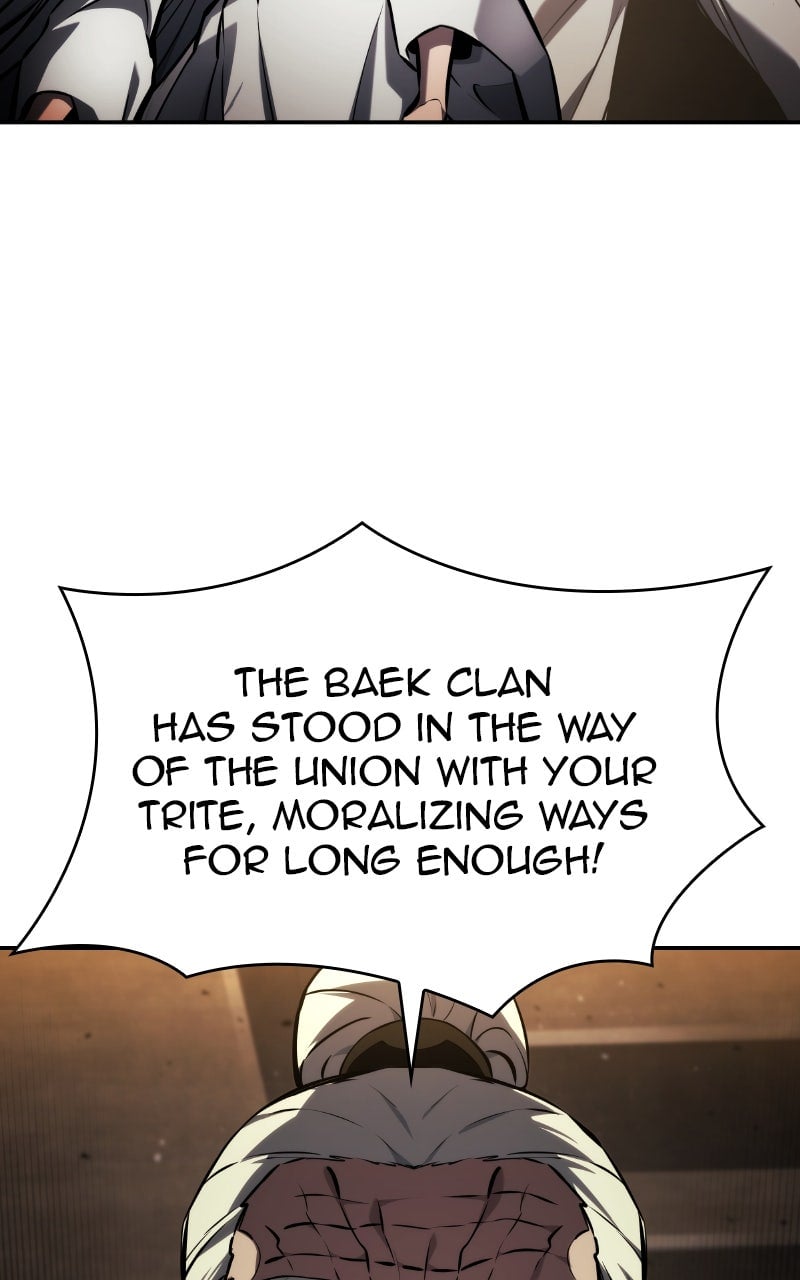 Read Boundless Ascension (en) Manga Online