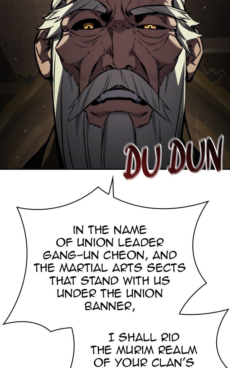 Read Boundless Ascension (en) Manga Online