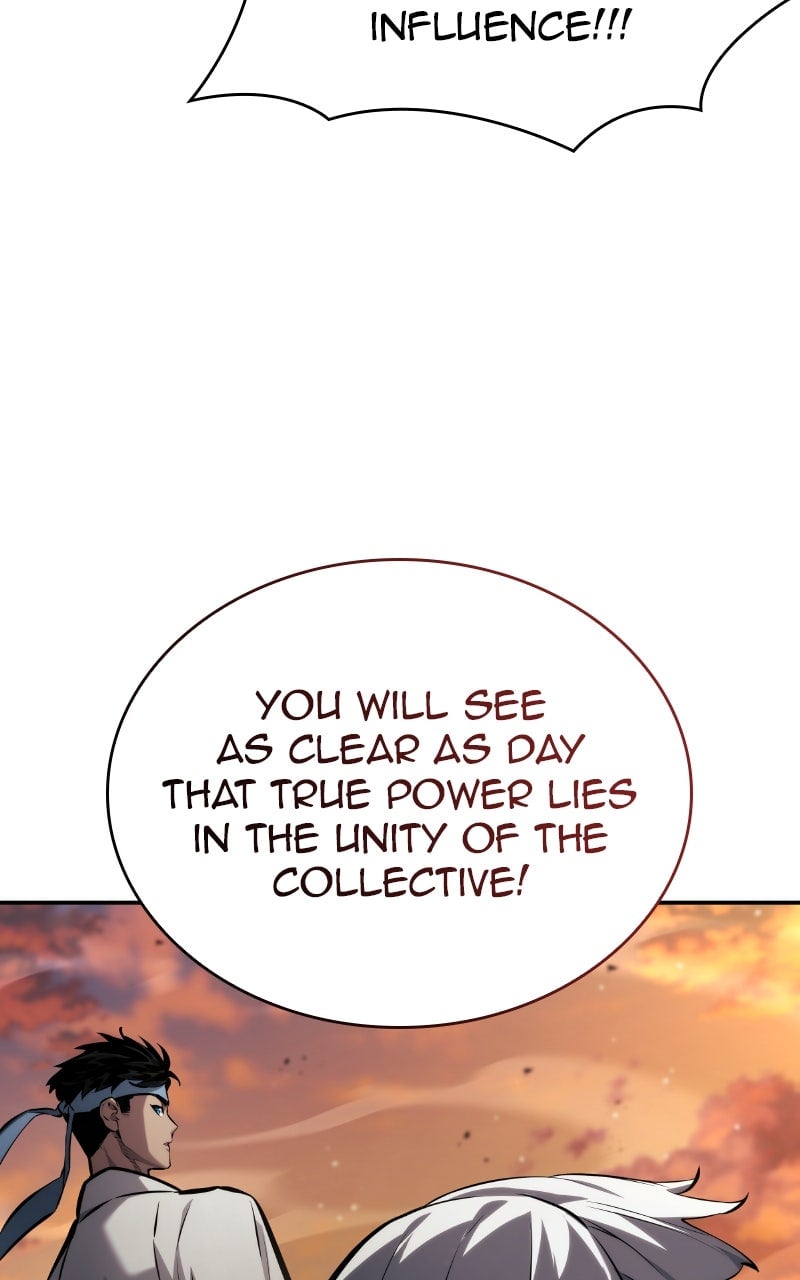 Read Boundless Ascension (en) Manga Online