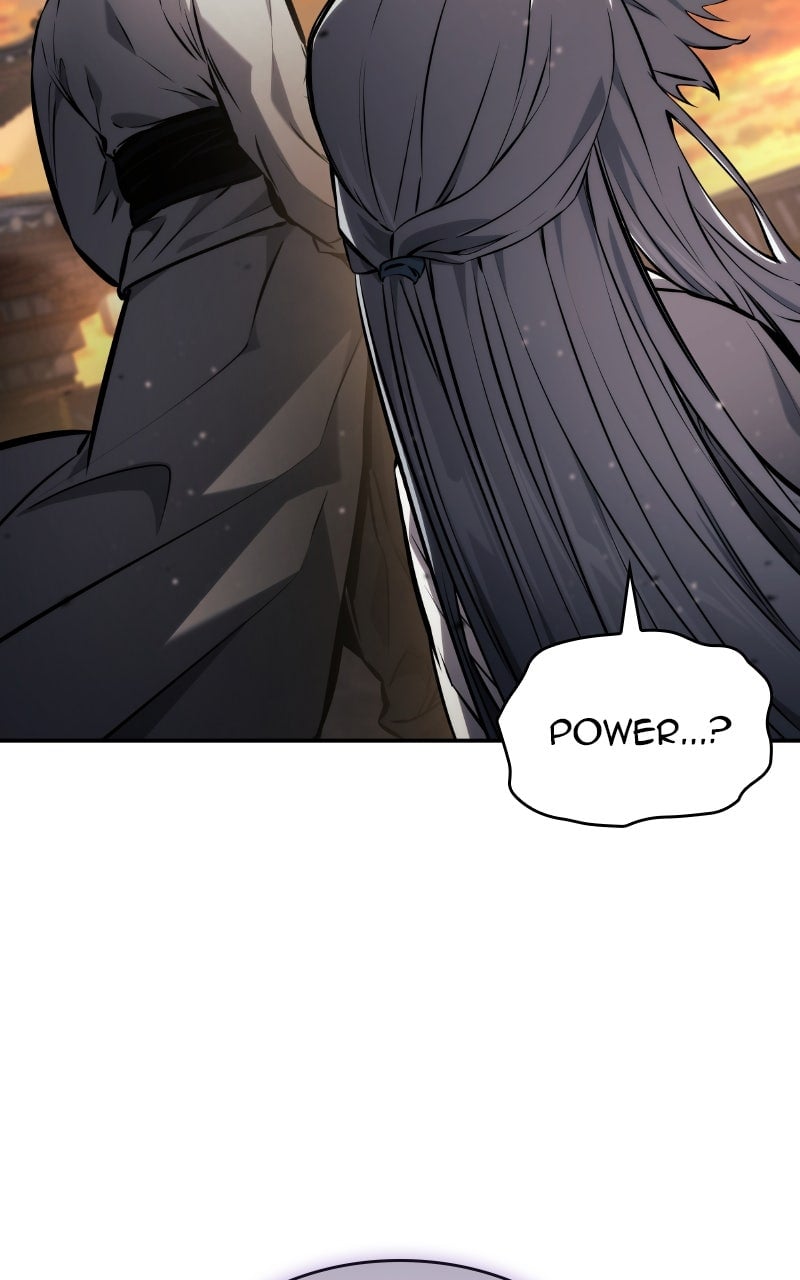 Read Boundless Ascension (en) Manga Online