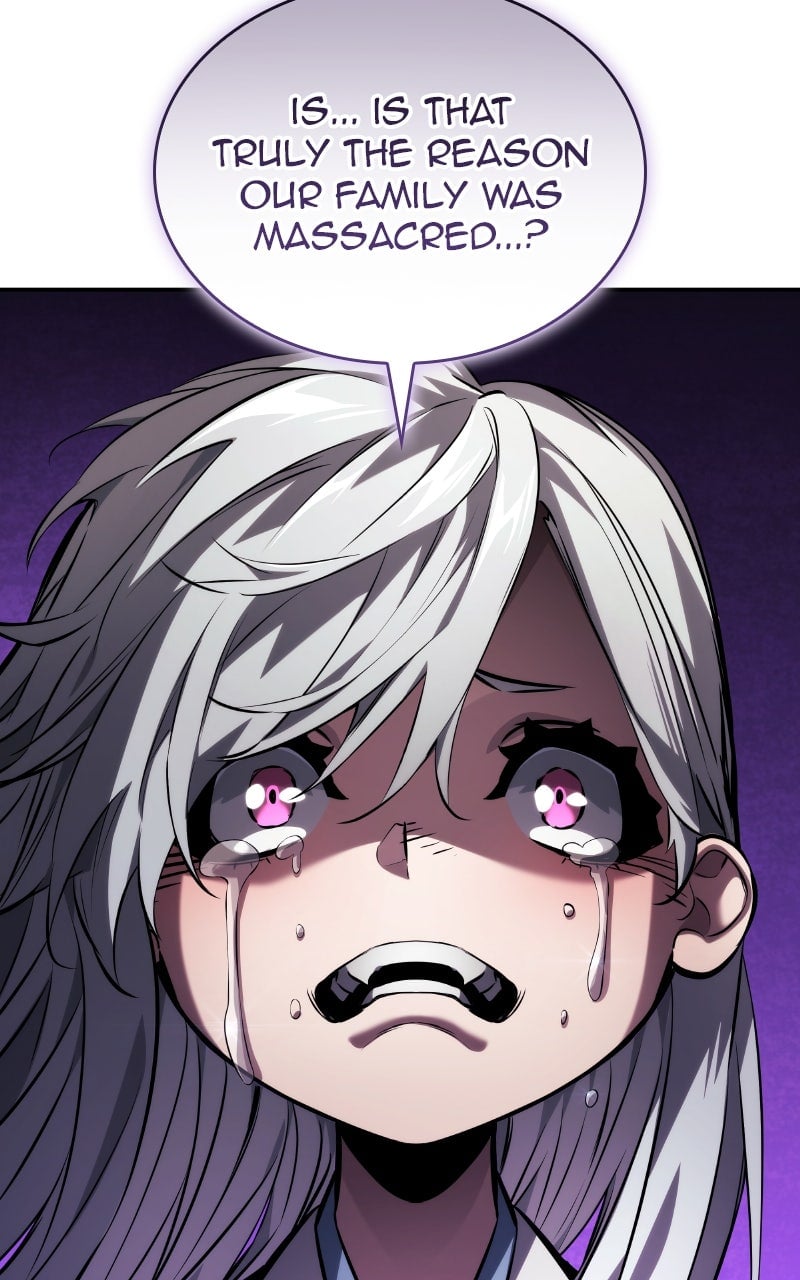 Read Boundless Ascension (en) Manga Online