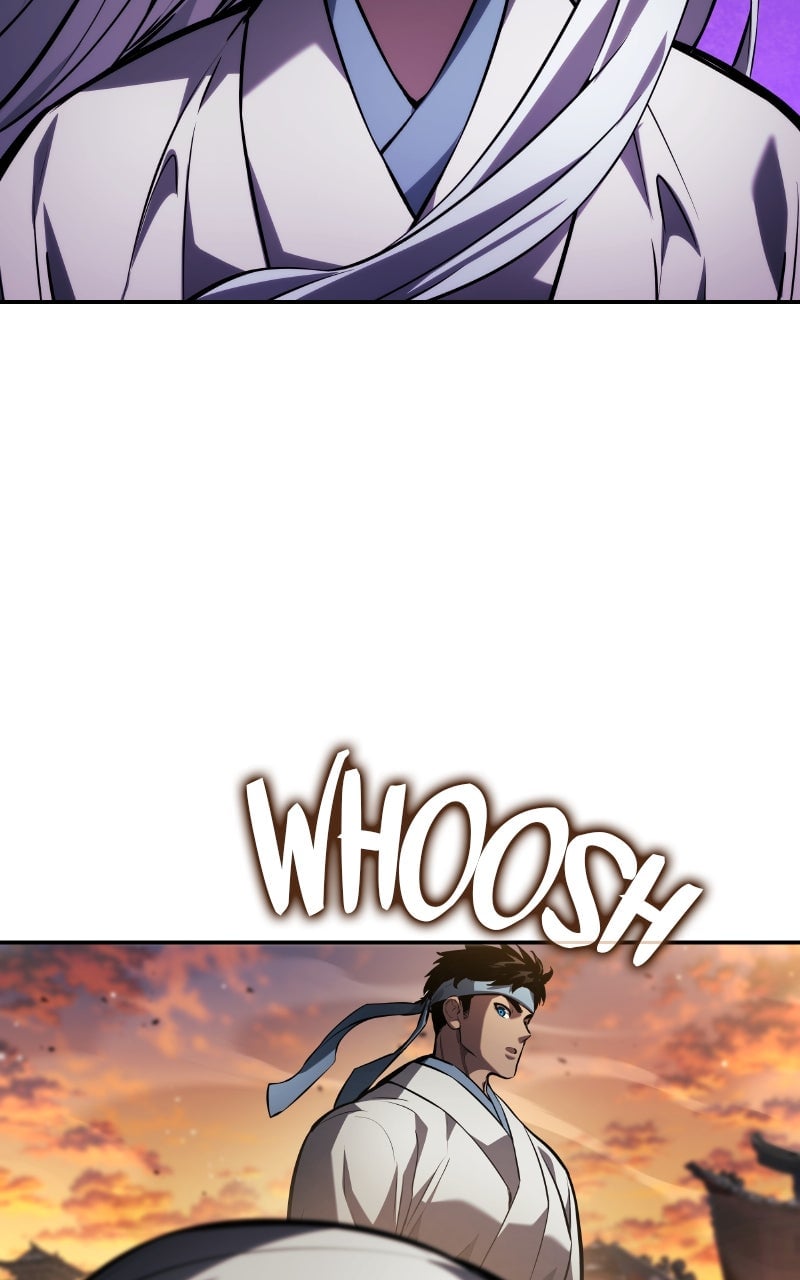 Read Boundless Ascension (en) Manga Online