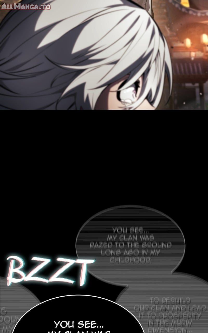 Read Boundless Ascension (en) Manga Online