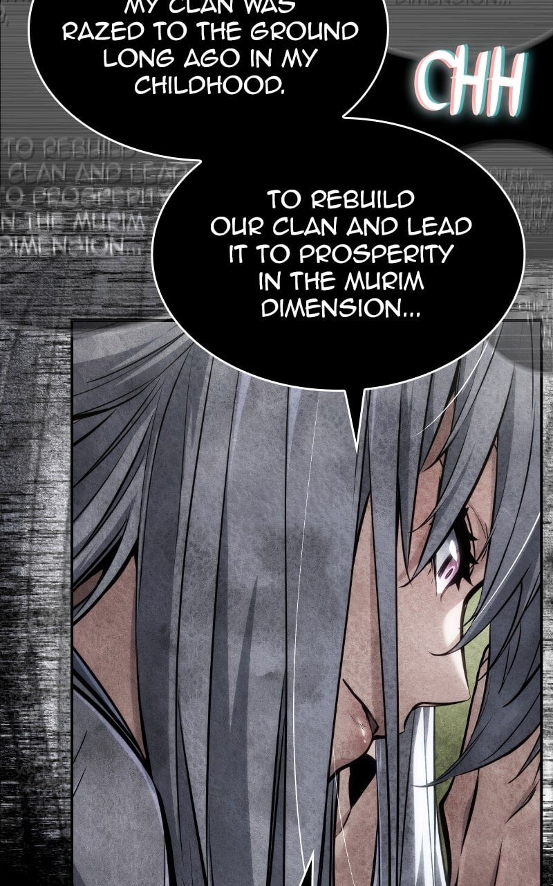 Read Boundless Ascension (en) Manga Online