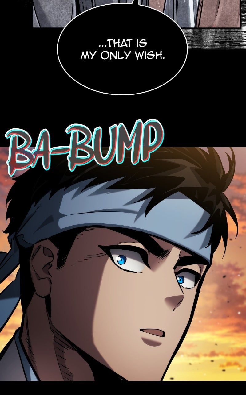 Read Boundless Ascension (en) Manga Online