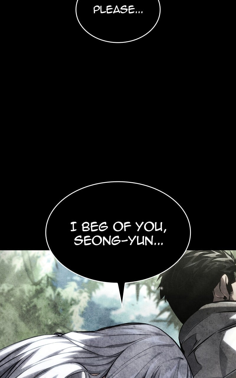 Read Boundless Ascension (en) Manga Online