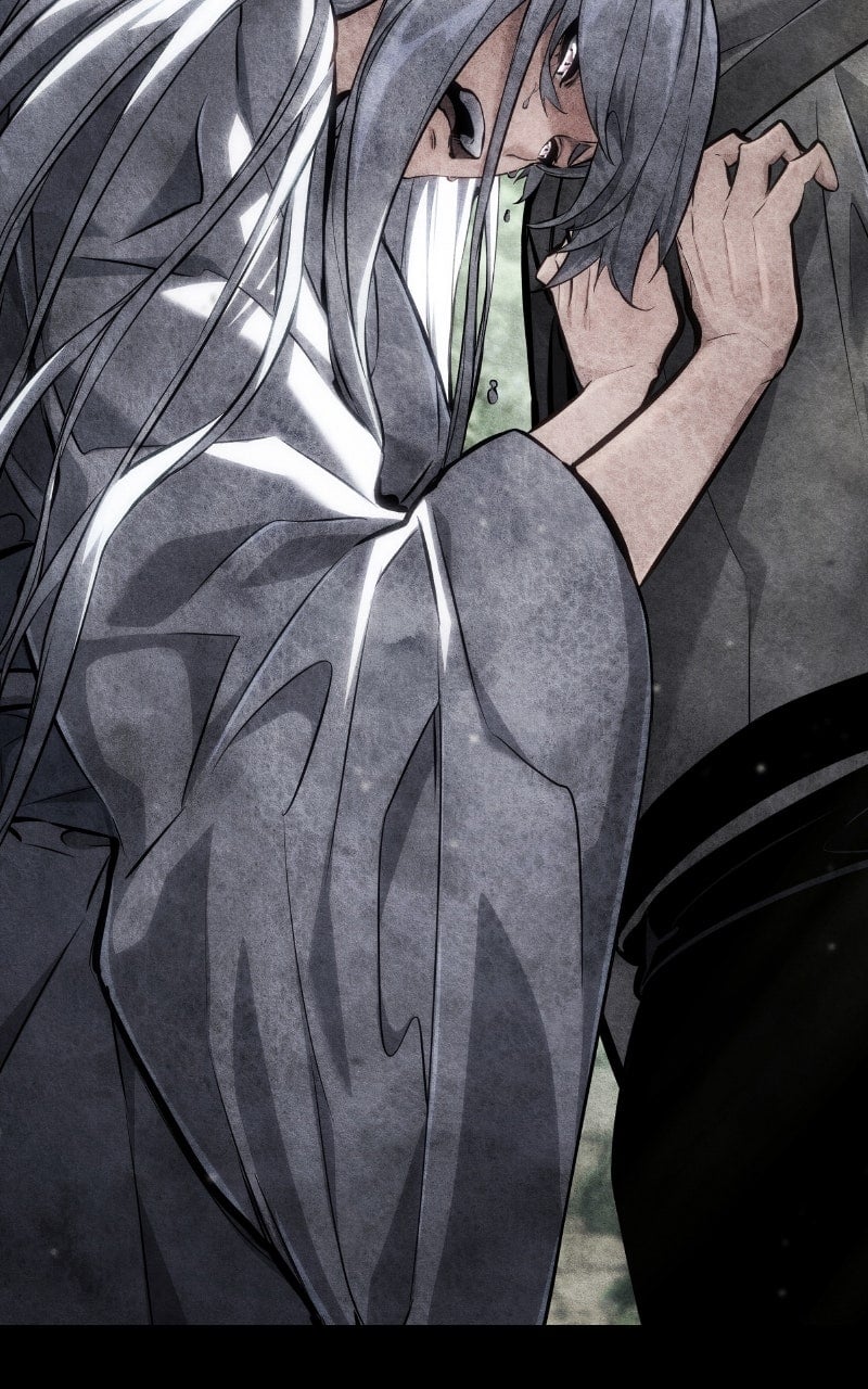 Read Boundless Ascension (en) Manga Online