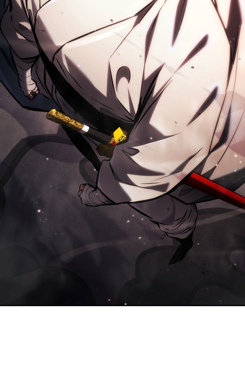 Read Boundless Ascension (en) Manga Online