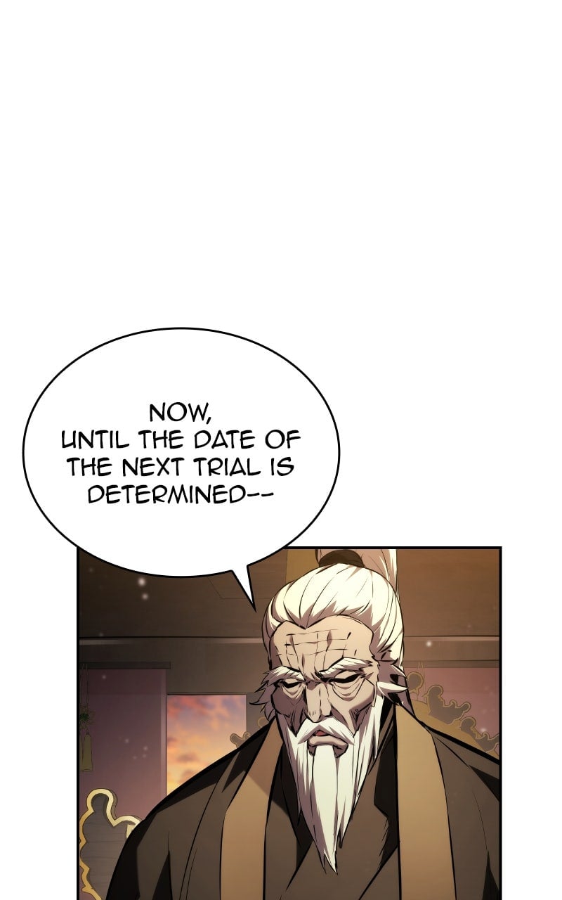 Read Boundless Ascension (en) Manga Online