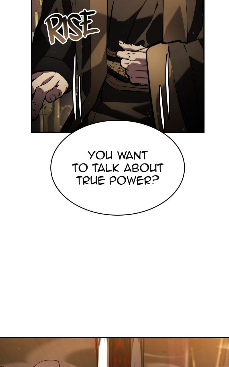 Read Boundless Ascension (en) Manga Online