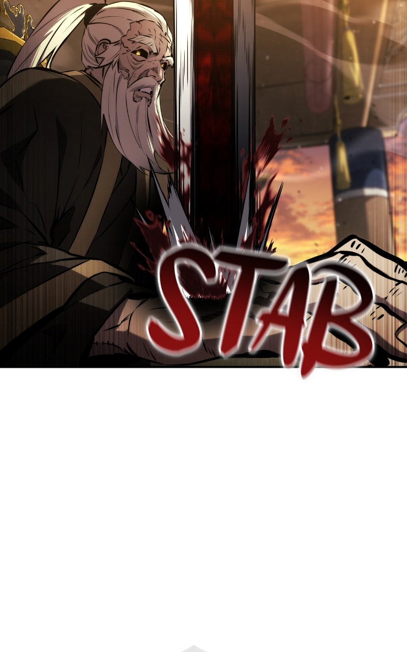 Read Boundless Ascension (en) Manga Online