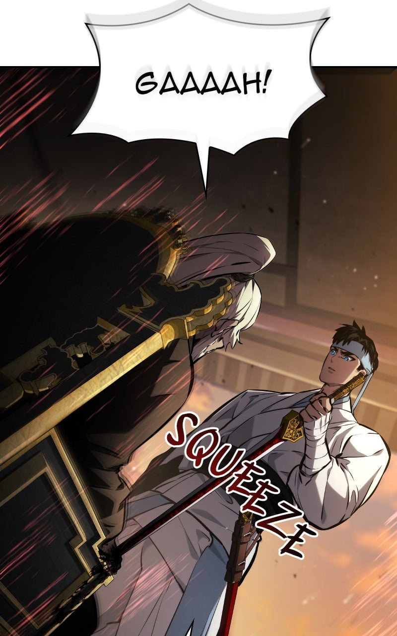 Read Boundless Ascension (en) Manga Online