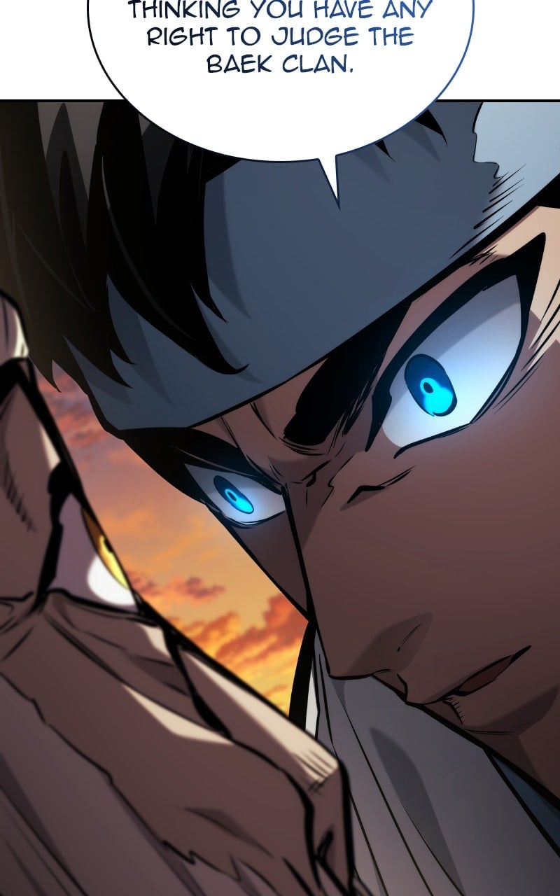 Read Boundless Ascension (en) Manga Online