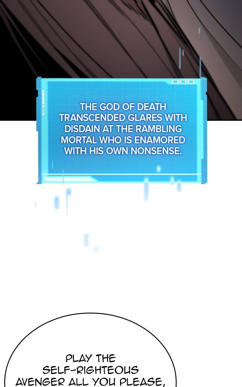 Read Boundless Ascension (en) Manga Online