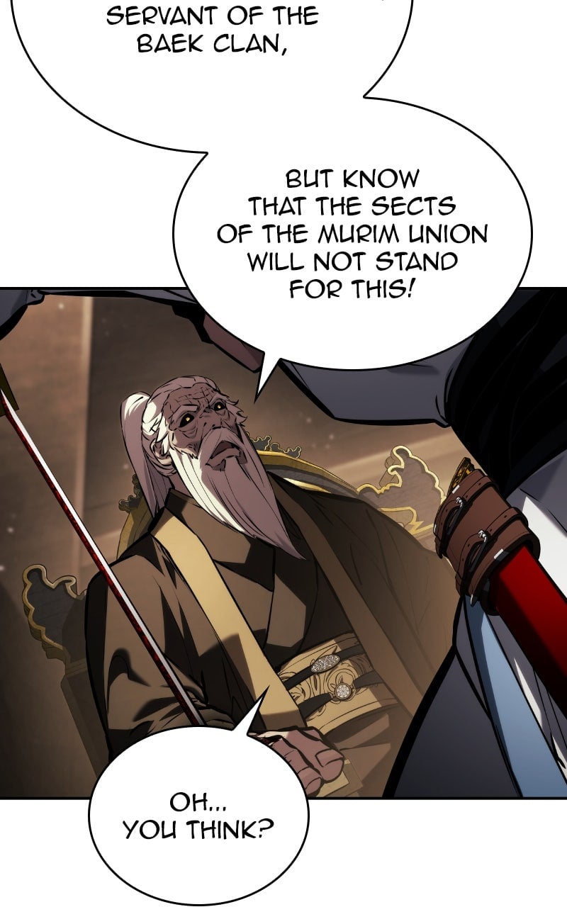 Read Boundless Ascension (en) Manga Online