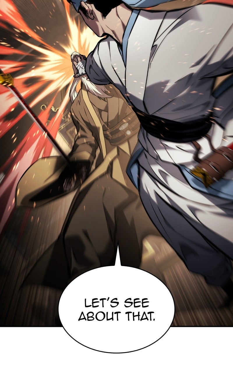 Read Boundless Ascension (en) Manga Online