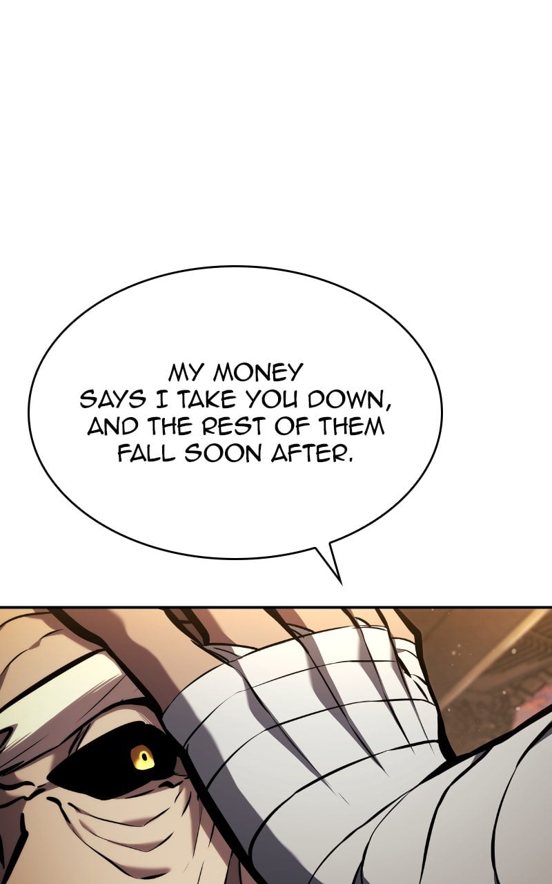 Read Boundless Ascension (en) Manga Online