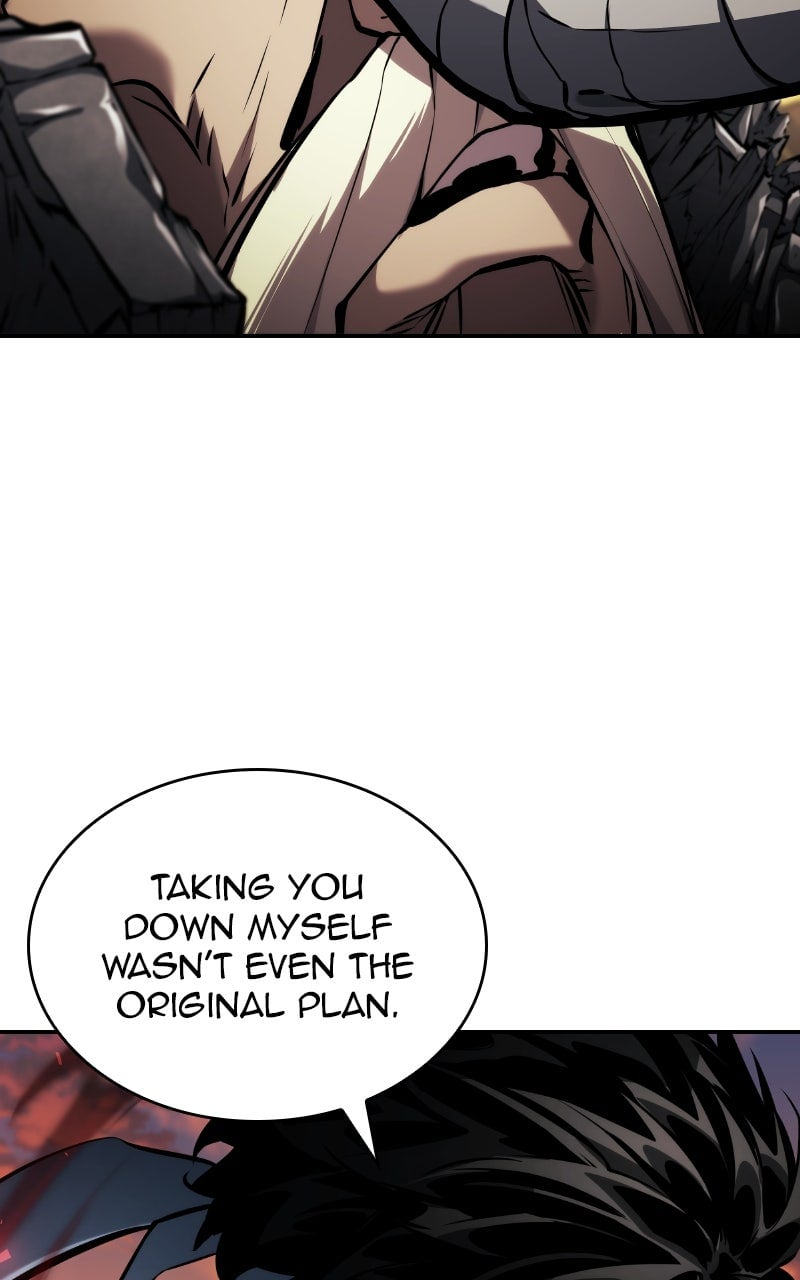 Read Boundless Ascension (en) Manga Online