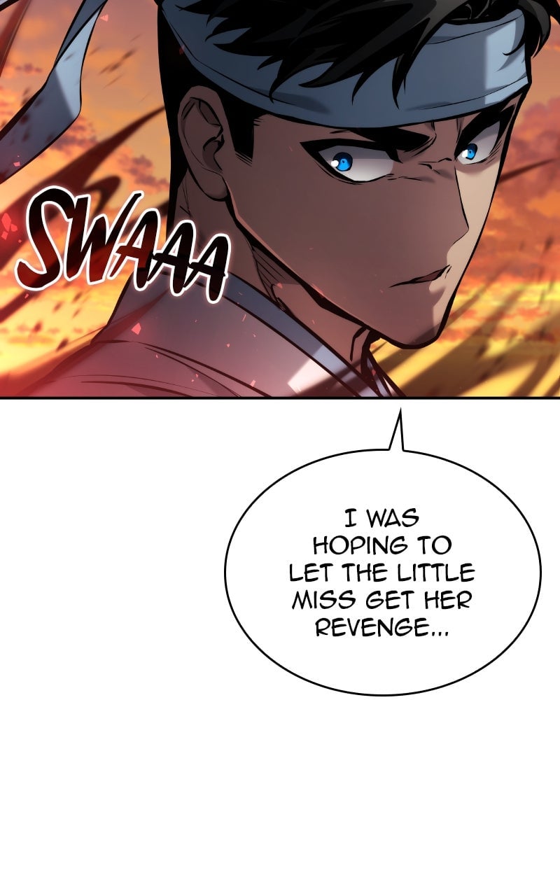 Read Boundless Ascension (en) Manga Online