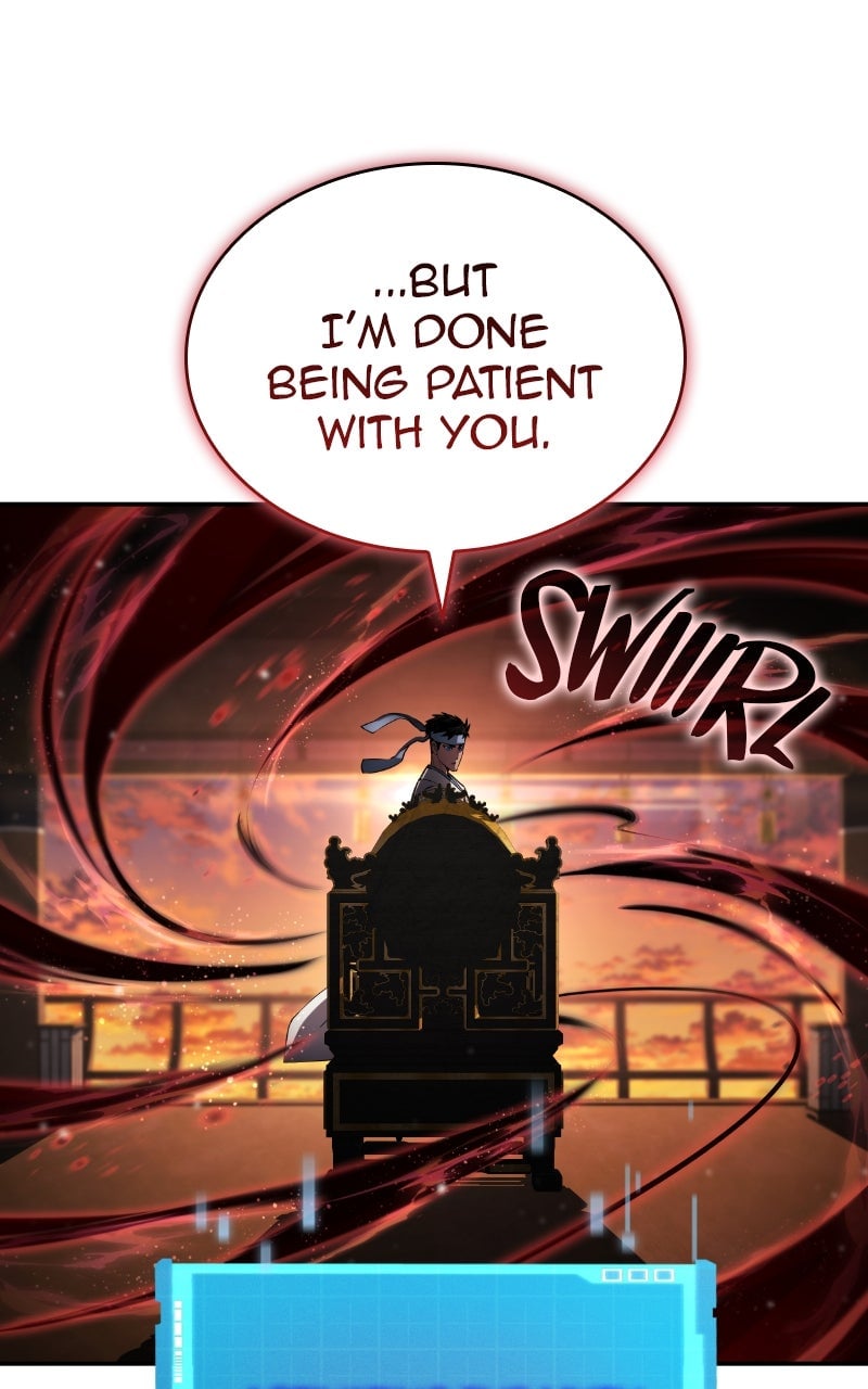 Read Boundless Ascension (en) Manga Online