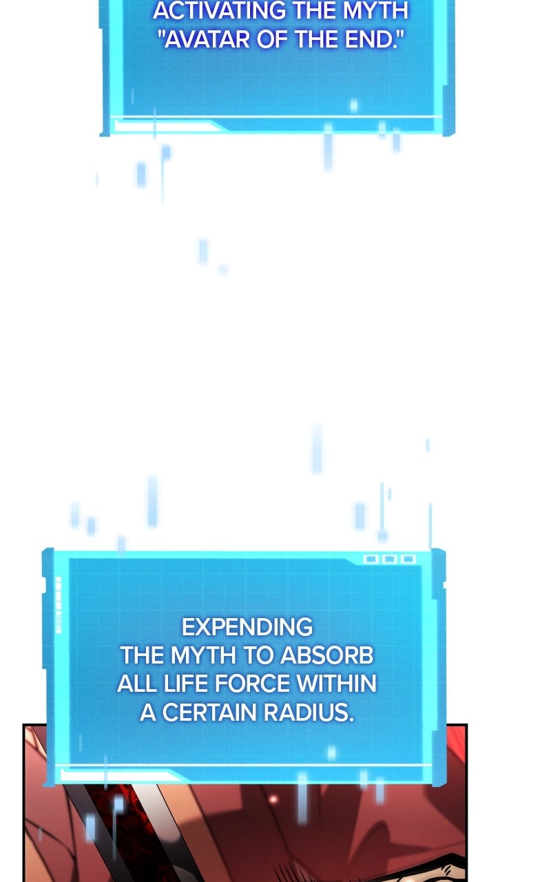 Read Boundless Ascension (en) Manga Online