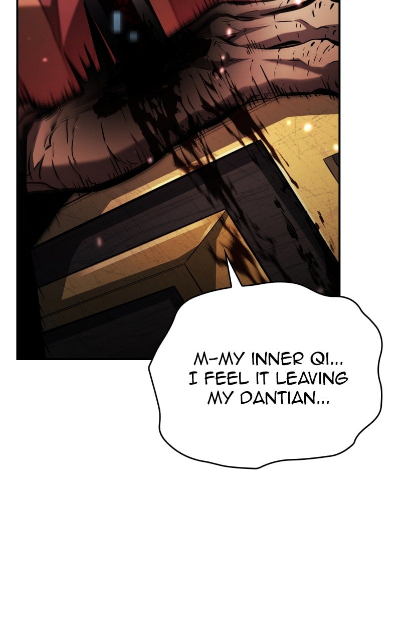 Read Boundless Ascension (en) Manga Online