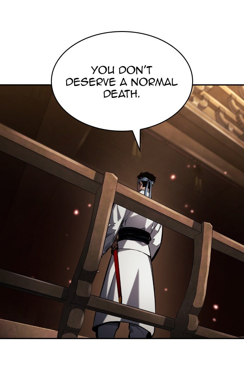 Read Boundless Ascension (en) Manga Online