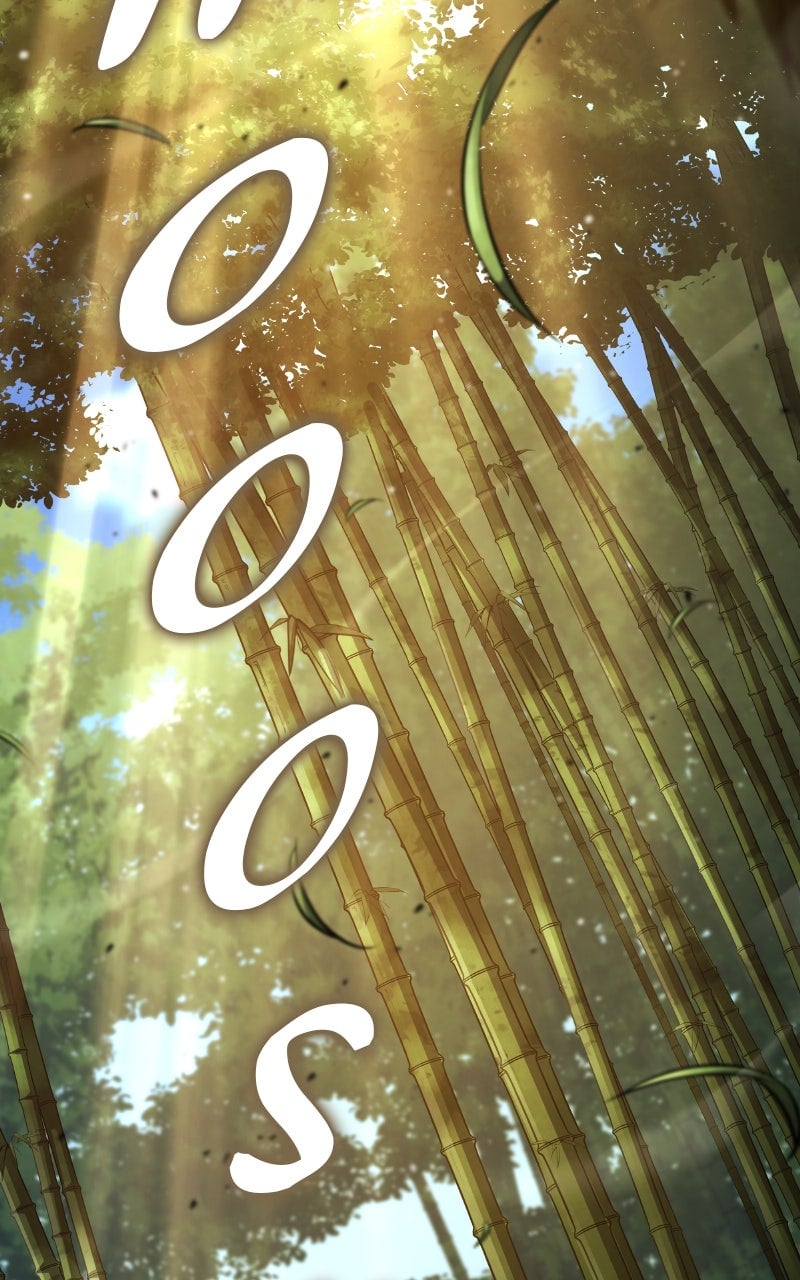 Read Boundless Ascension (en) Manga Online