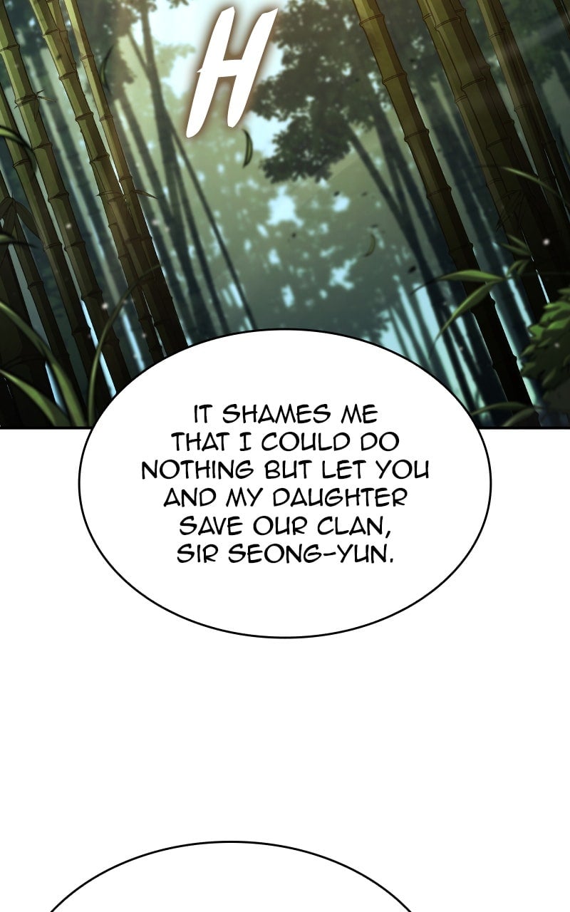 Read Boundless Ascension (en) Manga Online