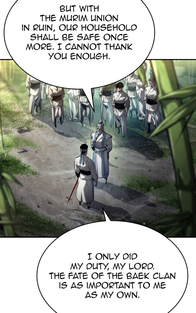 Read Boundless Ascension (en) Manga Online