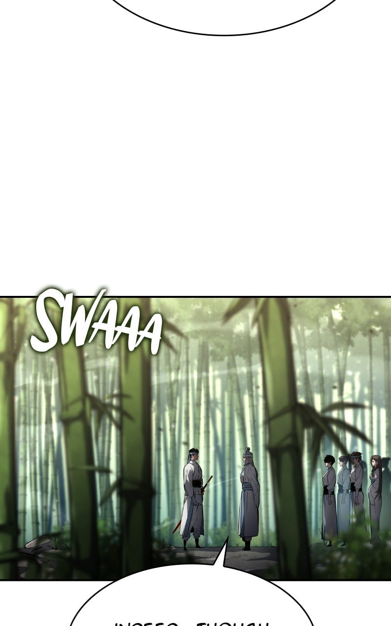 Read Boundless Ascension (en) Manga Online