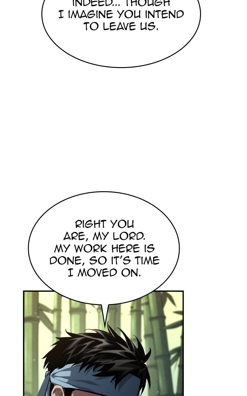 Read Boundless Ascension (en) Manga Online